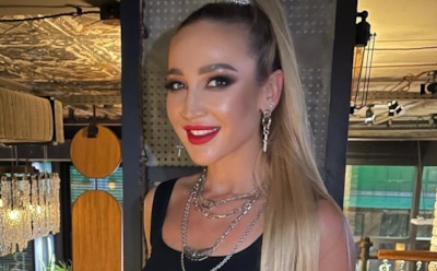 Бузова захотела стать историком, впечатлившись сериалом