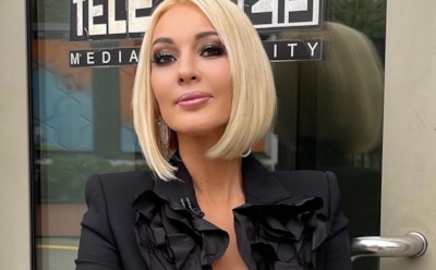 У матери Кудрявцевой отнялась рука после падения