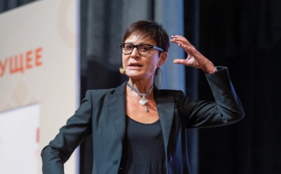 Мужчины рядом с сильной женщиной: личная жизнь Ирины Хакамады