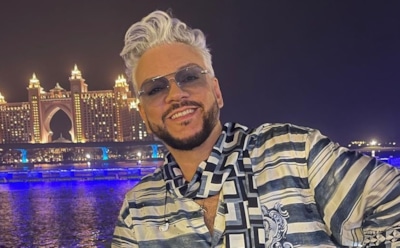 Киркоров сыграет Жар-птицу в «Последнем богатыре 3»