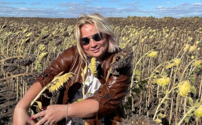 Светлана Пермякова рассказала об участии в шоу «Звезды в Африке»