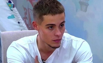 Звезда «Дома-2» Колесников увидел отца, который бросил его в детском доме