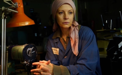 Прошлое возвращается: актеры сериала «Подражатель»