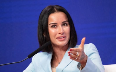 5 книг, которые советует прочитать Тина Канделаки