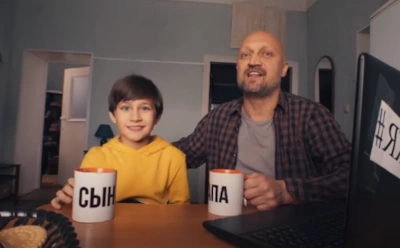 Прелести родительства: актеры сериала «#Яжотец»