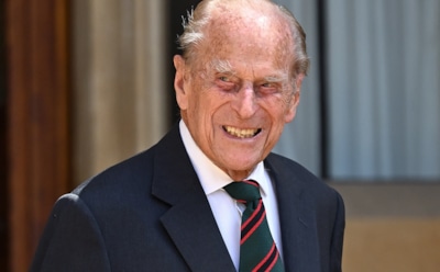 Завещание мужа Елизаветы II засекретили на 90 лет