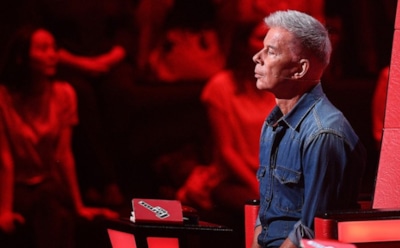 Шоу «Голос 60+», 4-й сезон: третьи «слепые прослушивания»