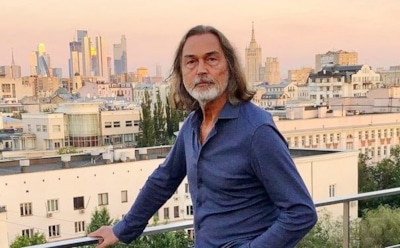 Никаса Сафронова требуют выгнать с работы на малой родине