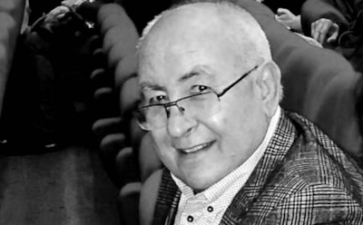 Умер актер «Дневного Дозора» и «Нюхача» Иргашев