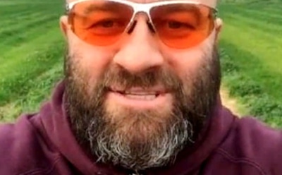 Пореченков подрался в аэропорту Салехарда – СМИ