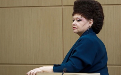 Безоговорочное внимание избирателей: 5 политиков с самой экстравагантной внешностью