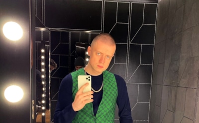 Стример Mellstroy отправлен на исправительные работы