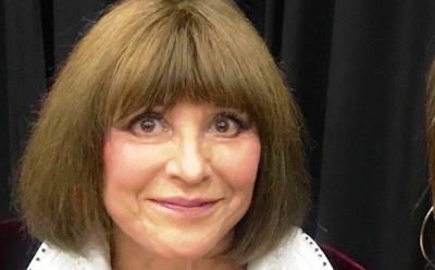 Наталья Варлей продала квартиру и уехала из Москвы