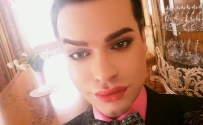 Гоген Солнцев впервые прокомментировал развод с женой