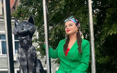 Наташа Королева призналась в наличии дочери от друга-гея