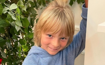 Гном Гномыч сломал руку, но продолжит тренировки