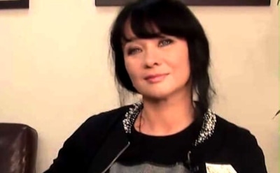 Экс-адвокату Цымбалюк-Романовской выбили зубы — СМИ