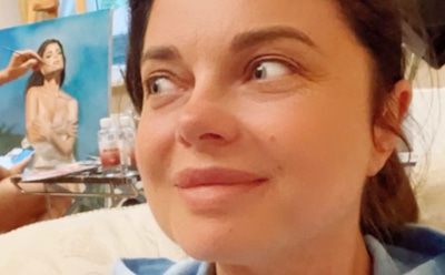 Наташа Королева чуть не попала в больницу после признания о внебрачной дочери