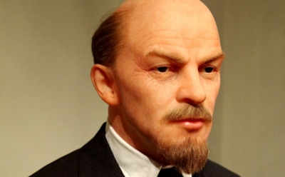 Историк рассказал про ограбление Ленина и месть вождя