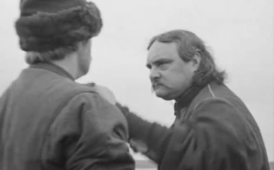 Умер актер Игорь Бучко