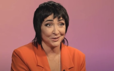 Лолита отказалась от традиционных похорон