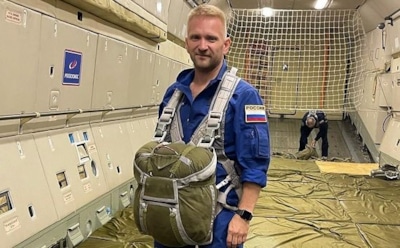 Режиссер Дудин избил возлюбленную и уехал на съемки – СМИ