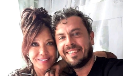 Кражи, карты, шесть пальцев: раскрыто неприглядное прошлое мужа Азизы