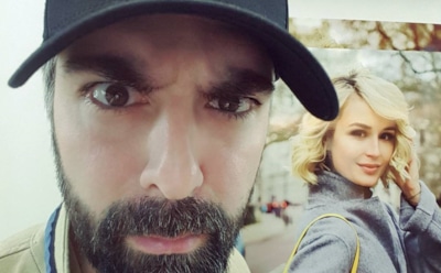 Бывший муж решил судиться с Полиной Гагариной