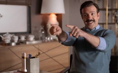 Спортивные интриги и юмор: актеры сериала «Тед Лассо»