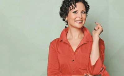 И в клетку с тигром, и в ледяную воду: Ольга Погодина – актриса, которой многое по плечу