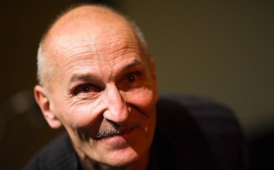 Вдова Петра Мамонова распродает его вещи