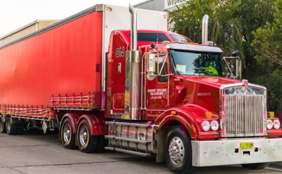 Самый большой грузовик: рекордсмены по грузоподъемности