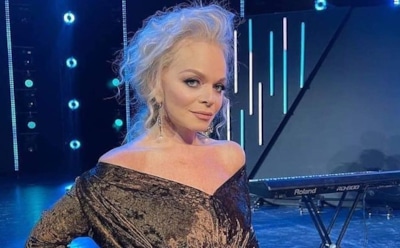 «Заставили снять украшения»: Ларису Долину унизили на премии