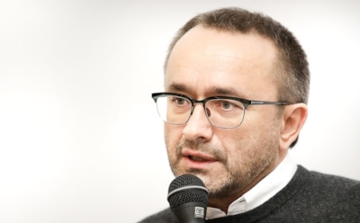 Режиссер Звягинцев выведен из комы