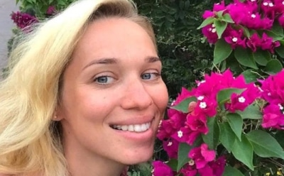 Звезда сериала «ИП Пирогова» Ксения Теплова снова стала матерью