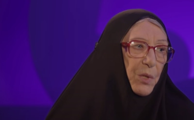 «Много грешила, пила»: коллега рассказала о жизни ушедшей в монастырь Васильевой