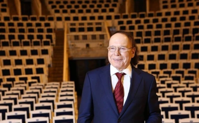 «Новая любовь как новый мир»: истории отношений Эдварда Радзинского