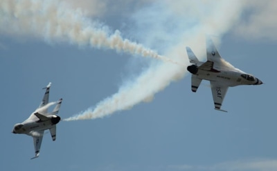 Самые быстрые самолеты в мире: от истребителей до грузовых