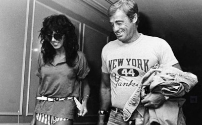 «Это неприлично»: любовница Бельмондо решила заработать на его смерти