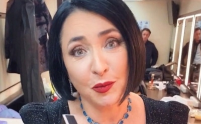 Лолита Милявская раскрыла пенсию Аллы Пугачевой