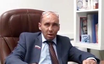 В Уссурийске арестованы актеры интернет-сериала о Наливкине