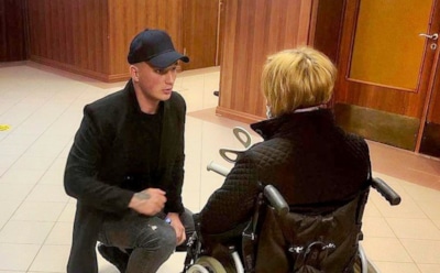 Эдвард Бил рассказал, как пытался «отмазаться» после крупного ДТП