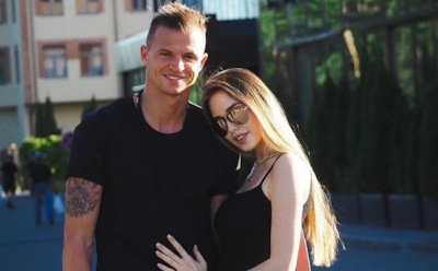 Бузова заявила, что Тарасов «кормится» за счет ее фамилии