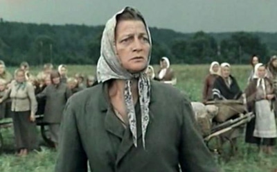 Умерла актриса из «Будулая» Валентина Петрачкова