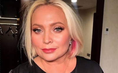 Светлана Пермякова переехала в деревню из-за недостатка денег