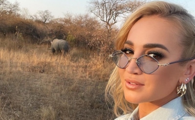 Бузова перестала здороваться с Пригожиным