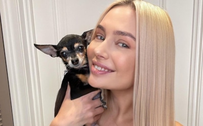 На Рудову пожаловались в полицию за «распространение наркотиков»