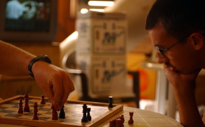 Самый умный человек в мире: от Аллена до Вассермана