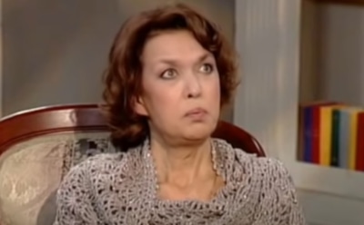 Звезда «Будулая» Матлюба Алимова ушла в монастырь