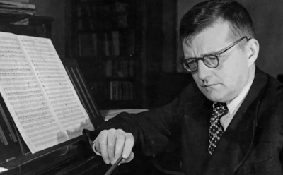 Любовь и музыка: как складывалась личная жизнь Дмитрия Шостаковича